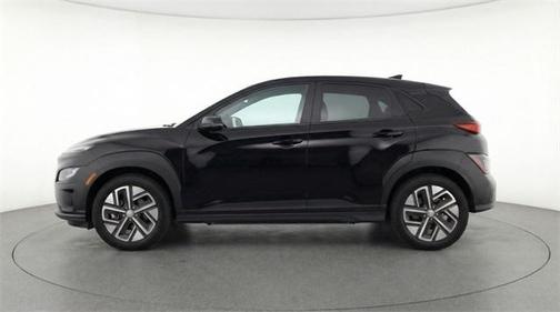 2023 Hyundai KONA EV SE