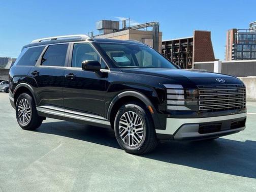 2026 Hyundai PALISADE SEL