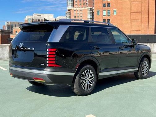 2026 Hyundai PALISADE SEL