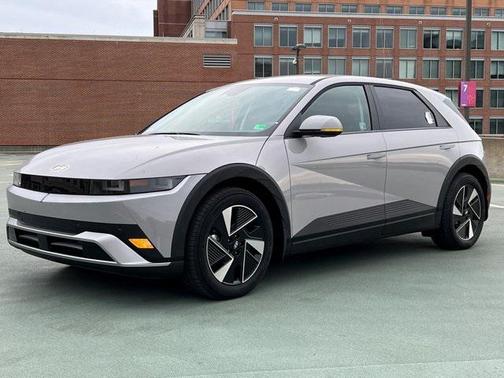 2026 Hyundai IONIQ 5 SEL