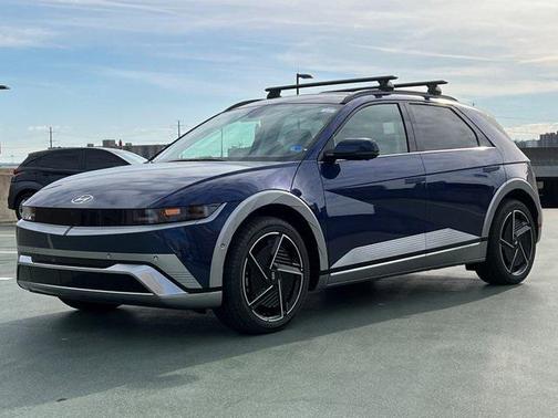 2026 Hyundai IONIQ 5 Limited