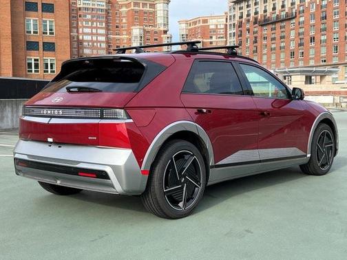 2026 Hyundai IONIQ 5 Limited