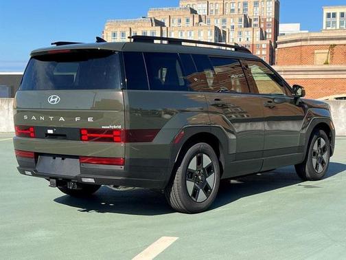 2026 Hyundai SANTA FE SEL 2.4