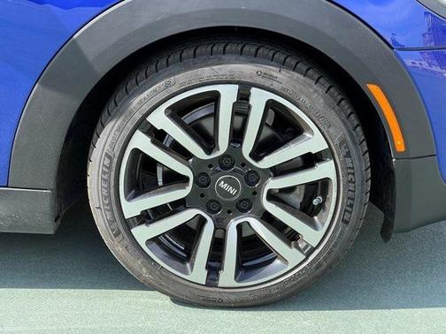 2019 MINI Hardtop Cooper S