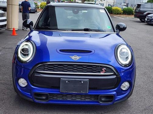 2019 MINI Hardtop Cooper S