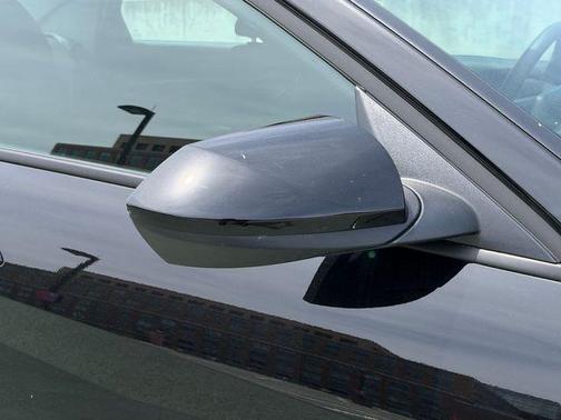 Abyss Black 2026 Hyundai ELANTRA SE