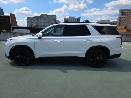 2023 Hyundai PALISADE XRT