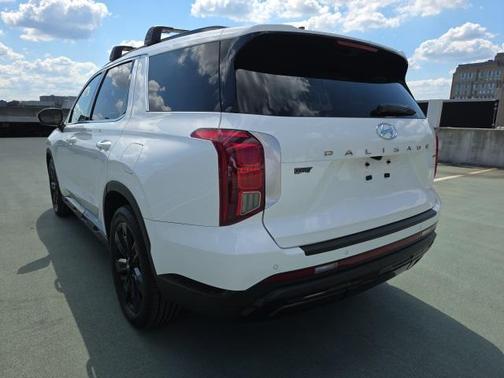 2023 Hyundai PALISADE XRT