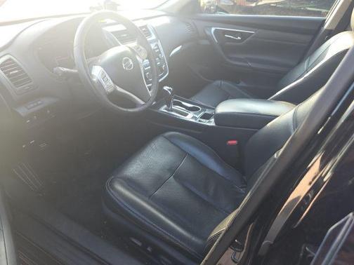 2017 Nissan Altima 2.5 SL