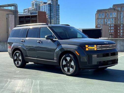 2026 Hyundai SANTA FE SEL 2.4