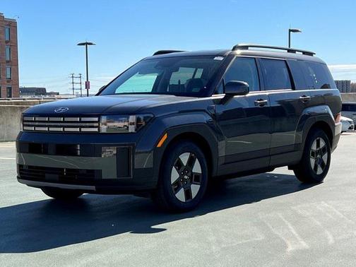 2026 Hyundai SANTA FE SEL 2.4