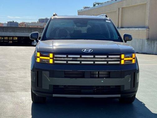 2026 Hyundai SANTA FE SEL 2.4