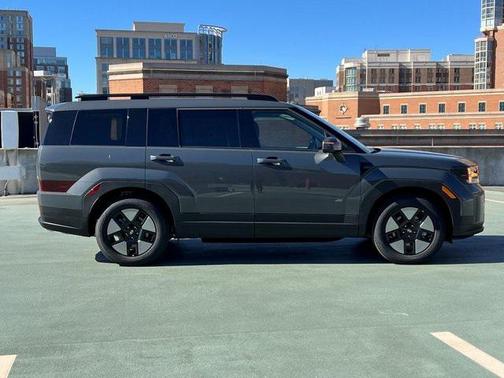 2026 Hyundai SANTA FE SEL 2.4