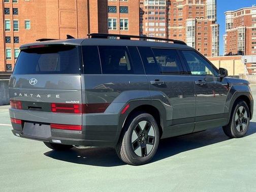 2026 Hyundai SANTA FE SEL 2.4