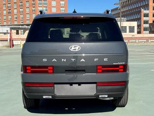 2026 Hyundai SANTA FE SEL 2.4
