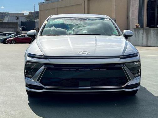 2026 Hyundai SONATA SEL
