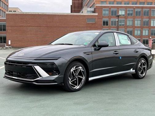 2026 Hyundai SONATA SEL