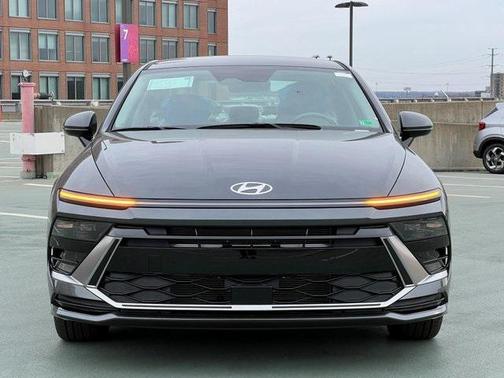 2026 Hyundai SONATA SEL
