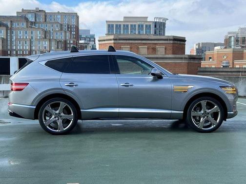 2024 Genesis GV80 3.5T