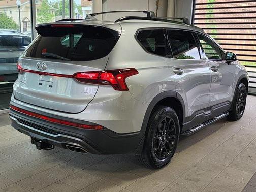 2022 Hyundai SANTA FE XRT