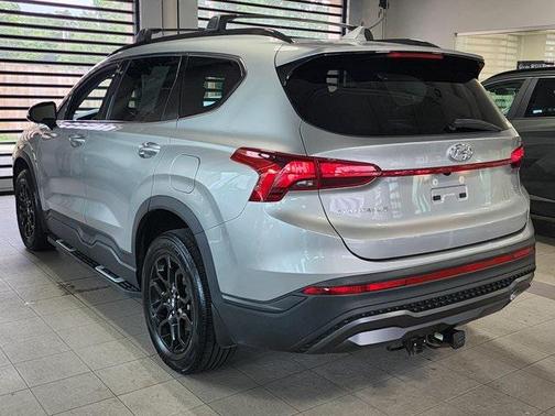 2022 Hyundai SANTA FE XRT