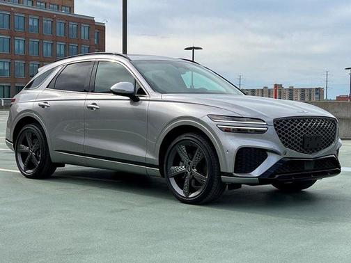 2022 Genesis GV70 2.5T AWD