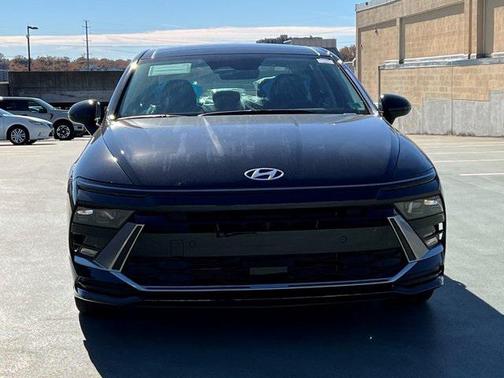 2026 Hyundai SONATA Hybrid SE