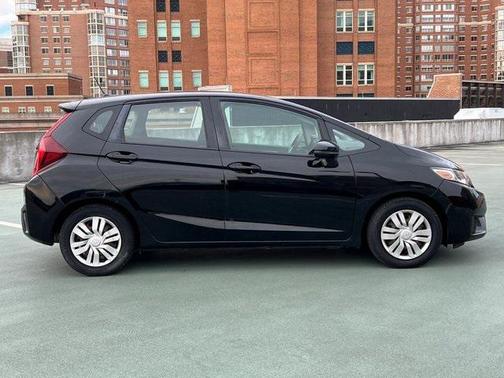 2015 Honda Fit LX
