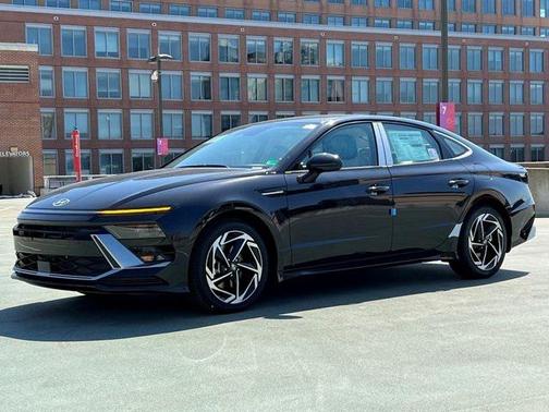 2026 Hyundai SONATA SEL
