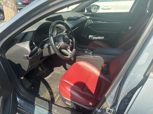 2023 Mazda Mazda3 FWD