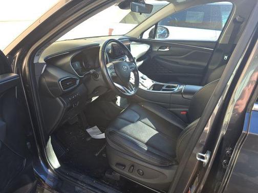 2023 Hyundai SANTA FE XRT