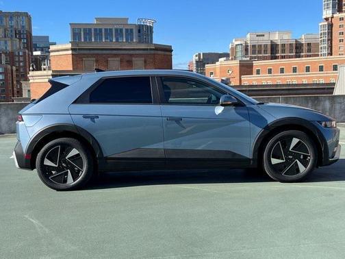 2026 Hyundai IONIQ 5 SEL