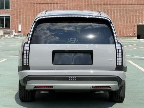 2026 Hyundai IONIQ 9 SE