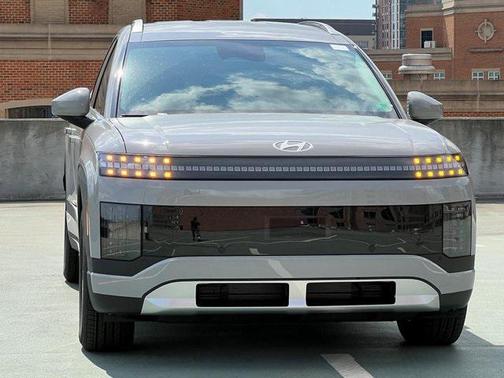 2026 Hyundai IONIQ 9 SE