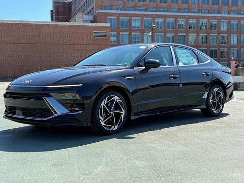 2026 Hyundai SONATA SEL