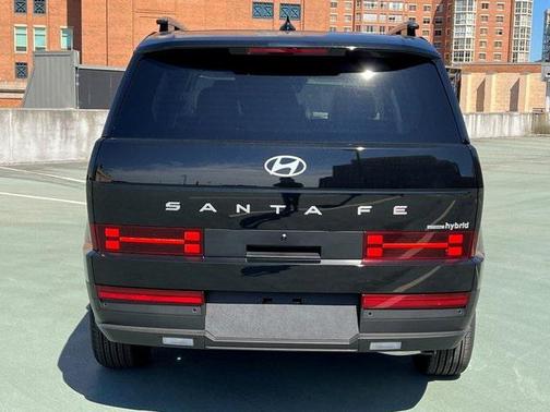 2026 Hyundai SANTA FE SEL 2.4
