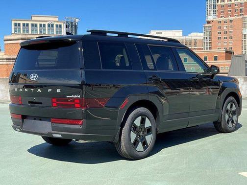 2026 Hyundai SANTA FE SEL 2.4