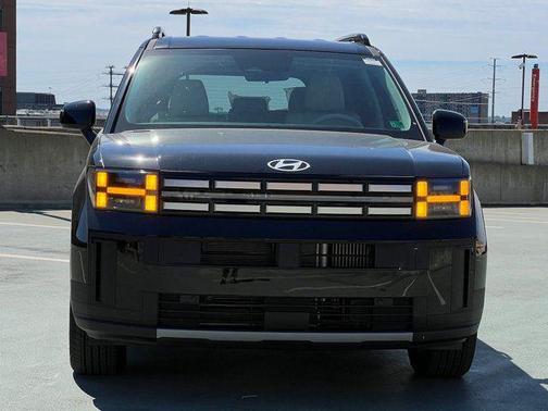 2026 Hyundai SANTA FE SEL 2.4