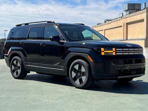 2026 Hyundai SANTA FE SEL 2.4