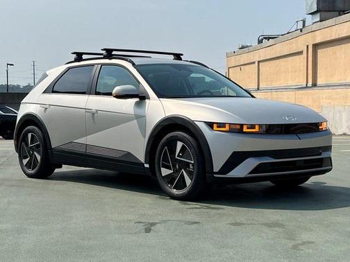 2025 Hyundai IONIQ 5 SEL
