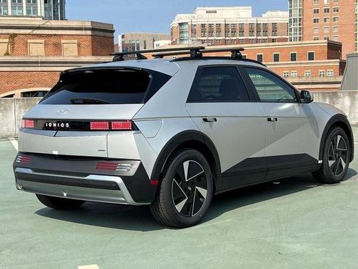 2025 Hyundai IONIQ 5 SEL