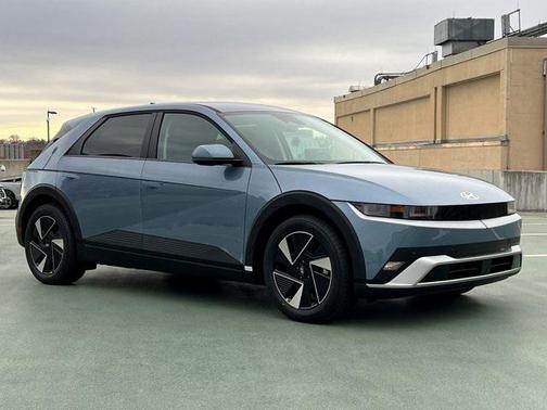 2026 Hyundai IONIQ 5 SEL