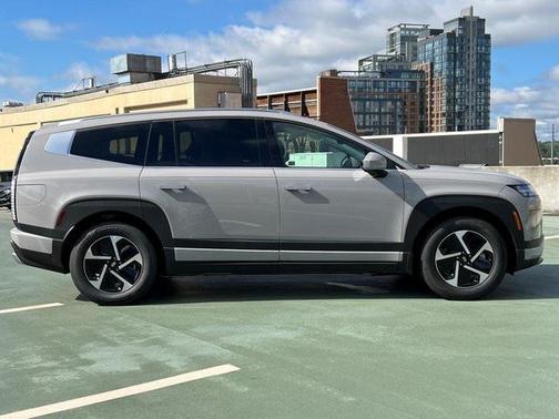 2026 Hyundai IONIQ 9 SE