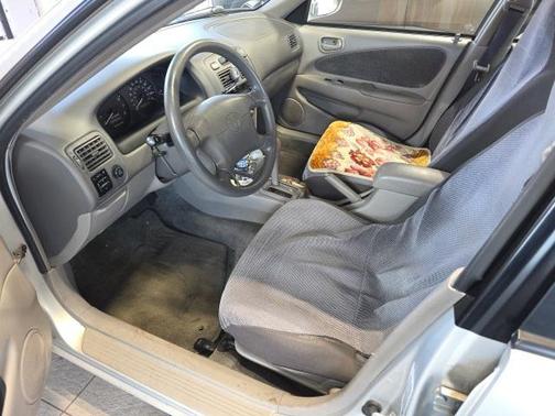 2001 Toyota Corolla CE