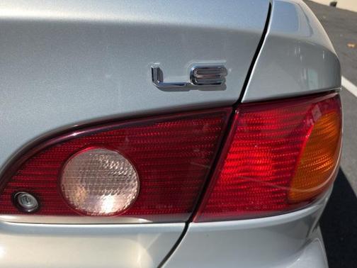2001 Toyota Corolla CE
