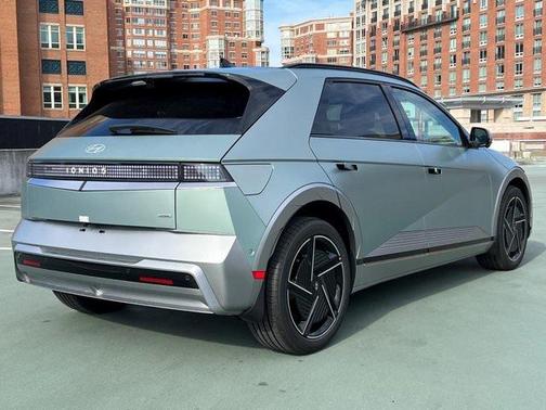 2026 Hyundai IONIQ 5 Limited