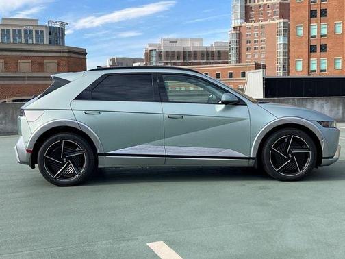 2026 Hyundai IONIQ 5 Limited