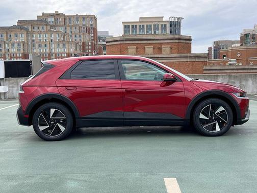 2026 Hyundai IONIQ 5 SEL