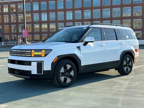 2026 Hyundai SANTA FE SEL 2.4