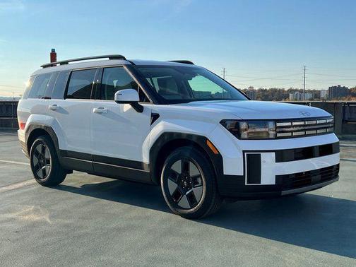 2026 Hyundai SANTA FE SEL 2.4